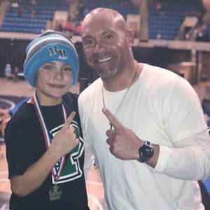 Meet your Posher, Kenny